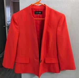 Blazer by Black Label Evan Picone